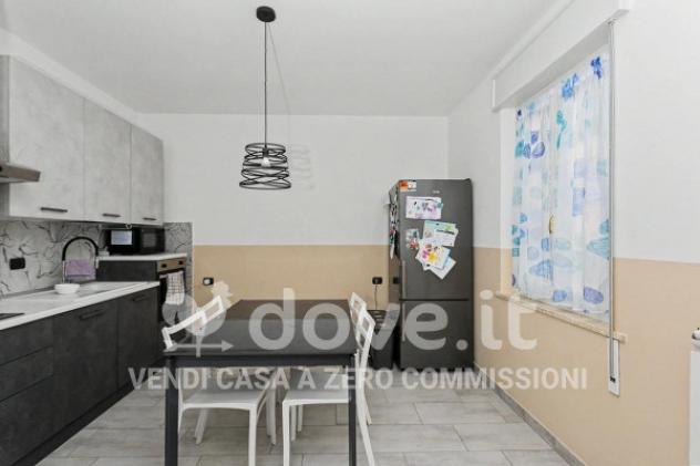 Villa di 150 m² con 3 locali in vendita a Malalbergo - Foto 4