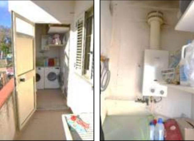 Immobile in asta di 71 m² in vendita a Montauro - Foto 6
