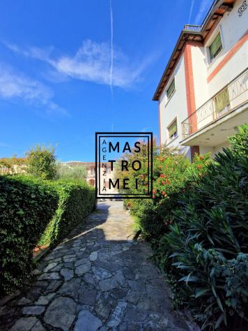 VILLA di 12 vani e di 400 mq (MONTECATINI TERME) rif. 3400 - Foto 8