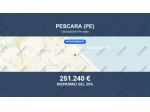 Immobile in asta di 152 m² con più di 5 locali in vendita a Pescara