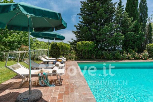 Appartamento di 125 m² con 4 locali in vendita a Pienza - Foto 15
