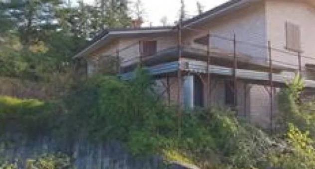 Immobile in asta di 353 m², box auto in vendita a Piobbico - Foto 6