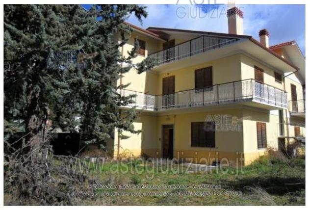 IMMOBILI-IMMOBILE RESIDENZIALE-Via della Piazzetta, 28, 67017 Pizzoli AQ, Italia
