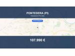 Immobile in asta di 130 m² con più di 5 locali e box auto in vendita a Pontedera