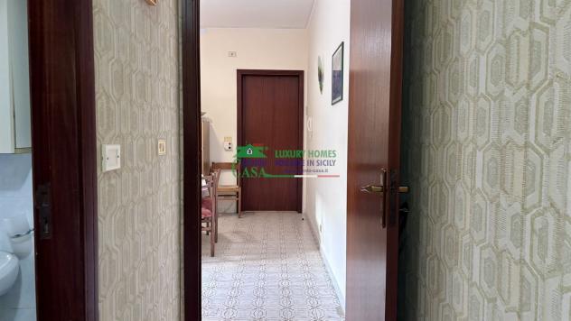 Rif. 2478 - Appartamento al piano terra,centrale a soli 80 mt dal mare - Foto 9