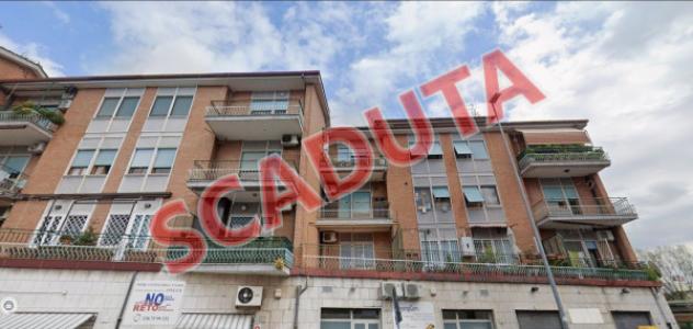 Immobile in asta di 99 m² in vendita a Roma