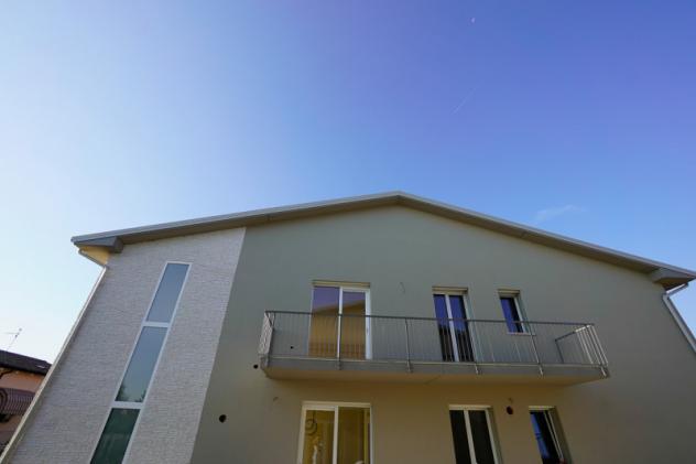 Appartamento a San Bonifacio - Rif. 0203 - Foto 9