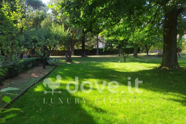 Villa di 399 m² con più di 5 locali e box auto in vendita a Sarteano - Foto 20