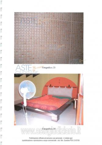 IMMOBILI-IMMOBILE RESIDENZIALE-Comune di Serramanna - Foto 5