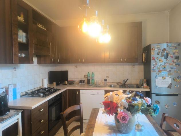 Appartamento in vendita a Sinalunga 186 mq Rif: 1382763 - Foto 5
