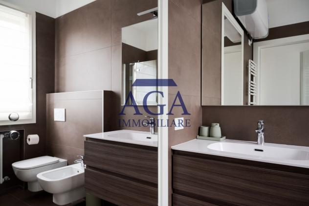 APPARTAMENTO di 4 vani e di 100 mq (TREVISO) rif. AR88 - Foto 13