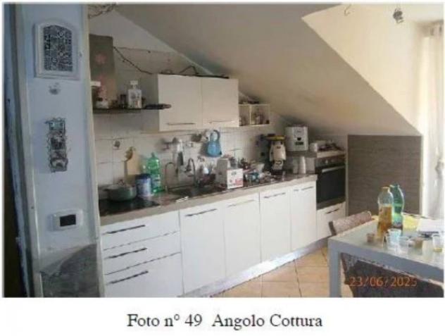 Immobile in asta di 94 m² in vendita a Villaricca - Foto 12