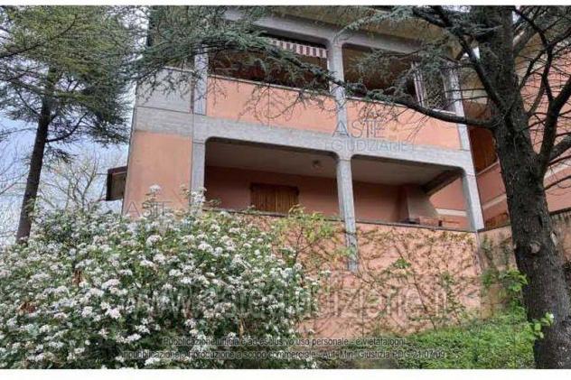 IMMOBILI-IMMOBILE RESIDENZIALE-Via Giovanni Boccaccio, 417P, 41059 Zocca MO, Italia