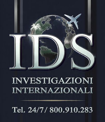Detective Internazionale | IDS Investigazioni Solutions | Torino Milano Roma - Foto 4