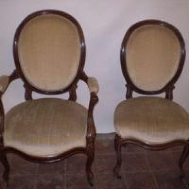 Restauro e Falegnameria Lanzi Maurizio - Foto 2