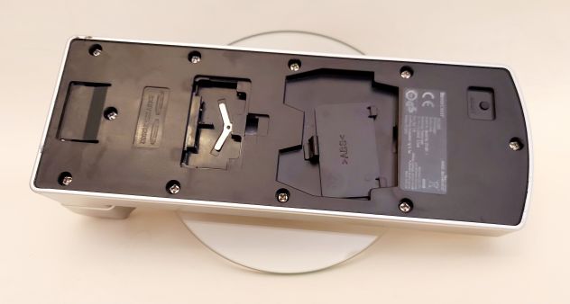 Bilancia Bilancino Digitale Silver Crest modello Z31281 Da Cucina Max 5 Kg - Foto 5