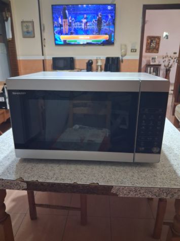 Forno/Microonde - Foto 2