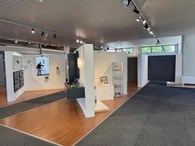 Show Room in affitto a Cornegliano Laudense - Foto 9