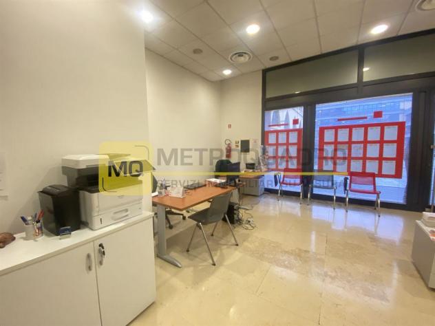 Negozio 2 locali - Rif. Negozio180