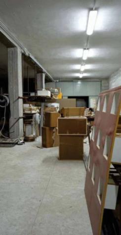 Immobile in asta di 699 m² in vendita a Muro Lucano - Foto 2