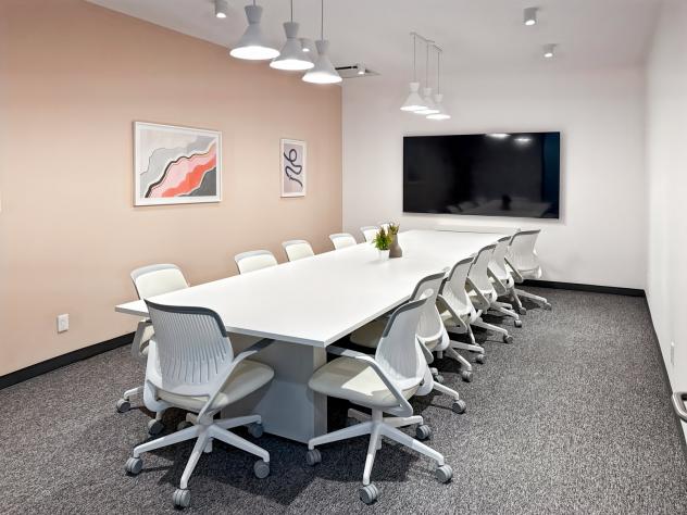 Ufficio privato in affitto - Regus Palermo, Giardino Inglese a Palermo - Foto 6