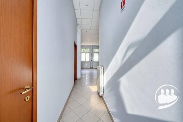 Attività commerciale in affitto a Torino, Lucento - Foto 19