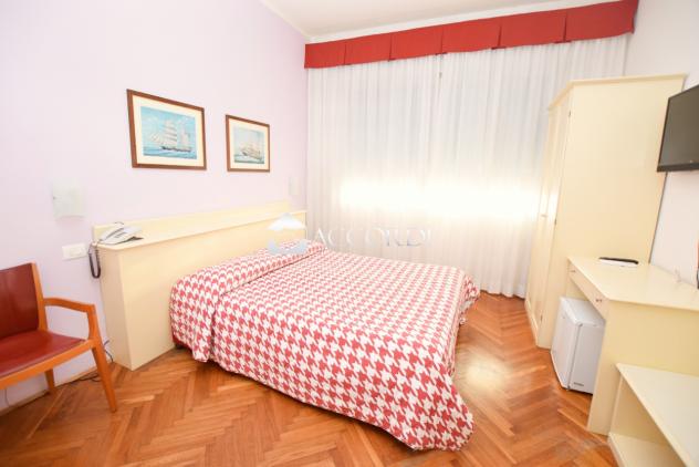 ALBERGO di 50 vani e di 5100 mq (TREVISO) rif. SWF3 - Foto 20
