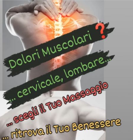 Massaggi Professionali No Erotico Lainate - Foto 5 Tel:3286443892