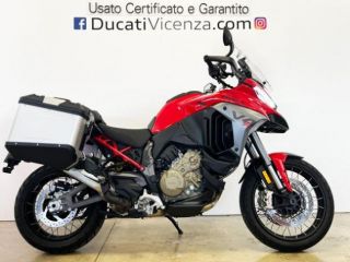 DUCATI Multistrada V4 S ADVENTURE TRAVEL&RADAR rif. 23996377