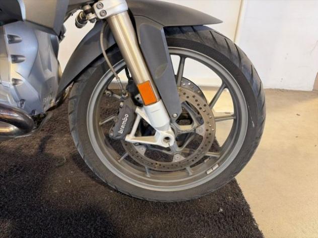 BMW R 1200 GS - Foto 8