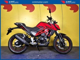 SWM Hoku 125 Garantita e Finanziabile rif. 24143482