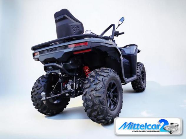 CF MOTO CForce 450 CForce C5 L rif. 23784034 - Foto 4