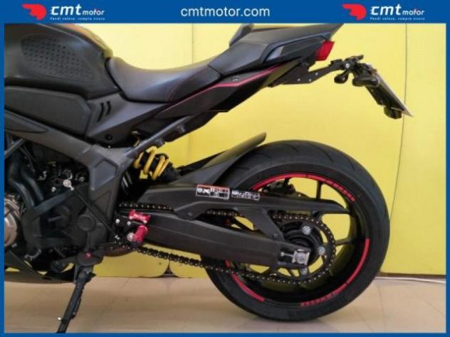 HONDA CBR 650 R Garantita e Finanziabile rif. 23975470 - Foto 10