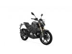 KEEWAY MOTOR Rkf 125 E5