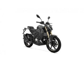 KEEWAY MOTOR Rkf 125 E5