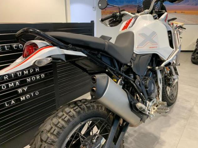 DUCATI DesertX 937 . rif. 23891841 - Foto 5