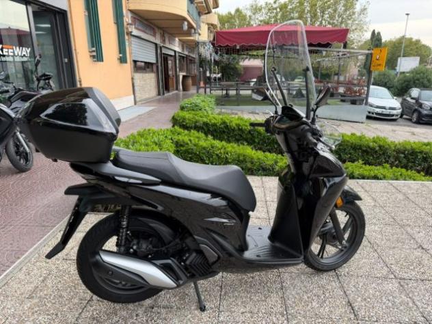 HONDA SH 150 2026 TUTTO INCLUSO ANCHE PASSAGGIO! MINI RATE rif. 24226618 - Foto 8