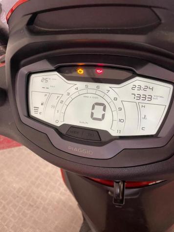 PIAGGIO Beverly 400 S ABS - Foto 3