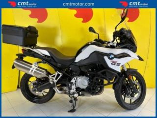 BMW F 750 GS Garantita e Finanziabile rif. 24112180