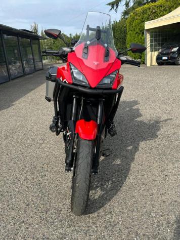 MOTO MORINI X-Cape 650 . rif. 24153562 - Foto 3