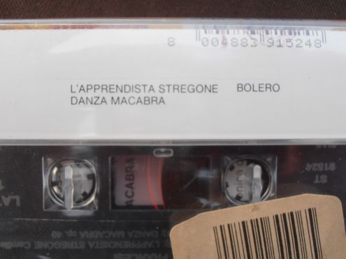 musicassette audio originali - Foto 4