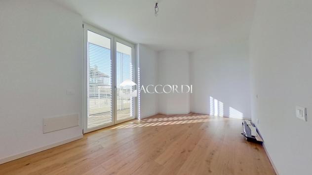 APPARTAMENTO di 2 vani e di 52 mq (JESOLO) rif. DG031 - Foto 19