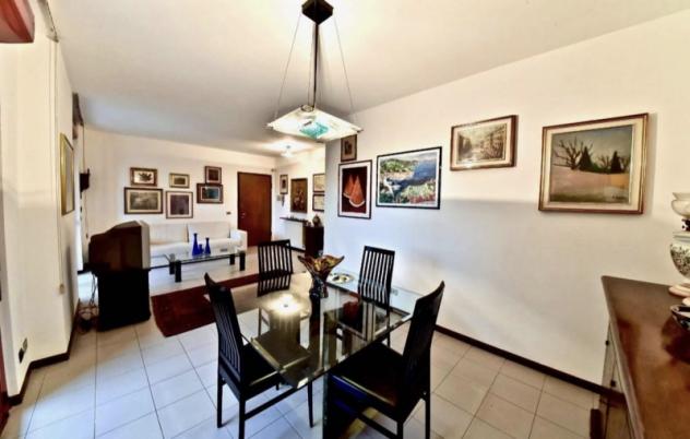 Trilocale arredato con giardino € 950 libero da maggio - Foto 10