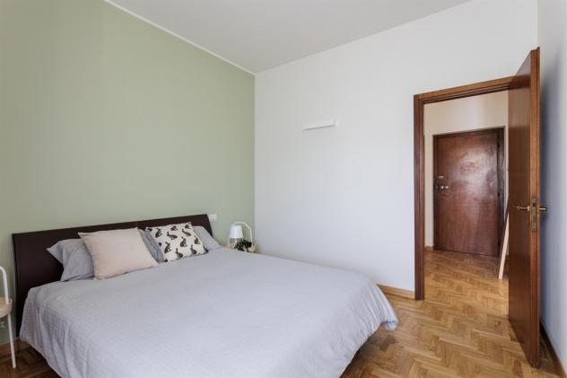 Monza Triante - AFFITTASI appartamento arredato - Foto 15