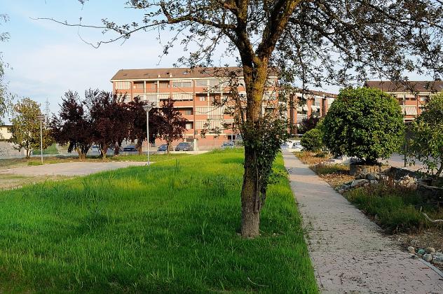 Bilocale in affitto a Settimo Torinese - Foto 18