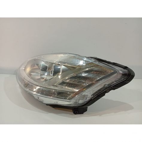 MERCEDES S W221 LCI Faro Bi-Xenon NV Sinistro - 18252 - Foto 2