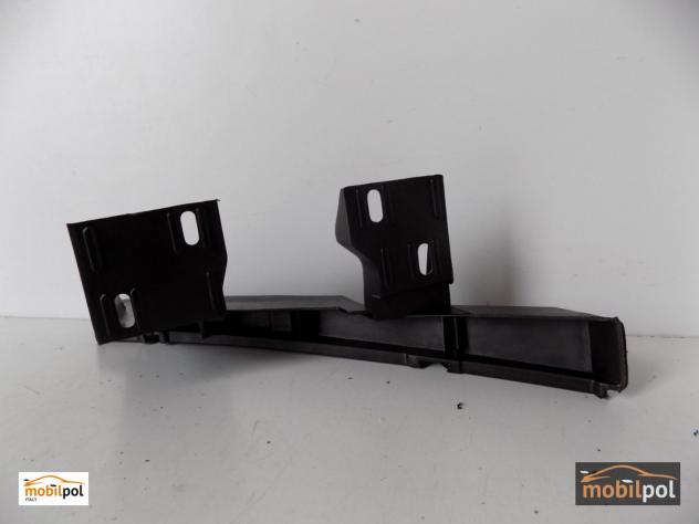 Audi Q7 4L0 Slide Supporto paraurti anteriore L - 11123 - Foto 4