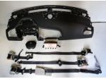 KIT AIRBAG RENAULT KADJAR 2016