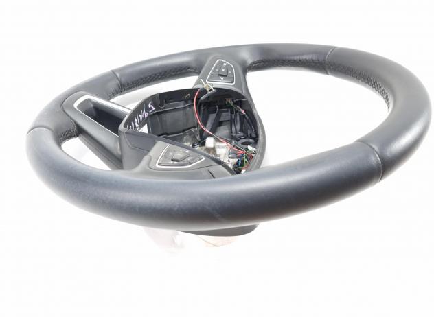 VOLANTE FORD EcoSport Serie GN15-3600-JB (12) - Foto 9