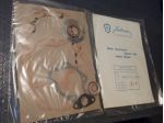 Serie guarnizioni gasket motore Garelli Vip 3 4 GR